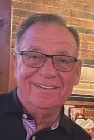 Paul Clinton Gamsby Obituary