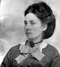 Theresa Veronica Bloomfield Finley (1884-1951)