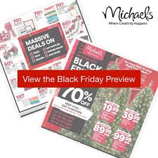 2020 Michael S Black Friday Ad Preview Southern Savers