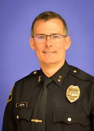 Chief Jim Nelson retires after 30 years of service