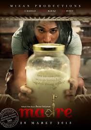 Pin Di Poster Film Indonesia