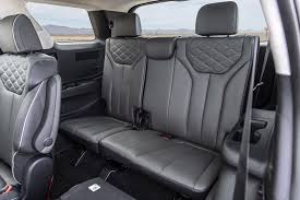 Check spelling or type a new query. 2020 Hyundai Palisade All The Interior Photos