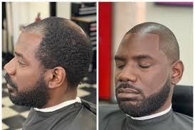 George P. (@goldchainbarber) • Instagram photos and videos