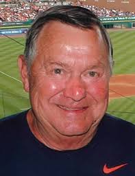 Obituary information for Bernard Gerald Vogel