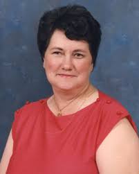 Bonnie Meeks Crotts Obituary July 28, 2024