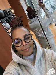 Janet Jackson: I'm 59 years old and no one has wished me a happy birthday🎂 