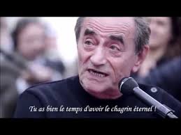 Grand Corps Malade Et Richard Bohringer Course Contre La Honte Sous Titres Francais Richard Bohringer Sous Titre Bohringer