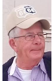 Darrel Wayne Pierson