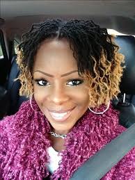This fashionable style needs a lot of maintenance and may take almost a year to settle. Latest Sister Locks Hairstyles Yen Com Gh