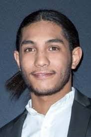 Dylan Robert Fan Casting