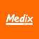 Logo de Medix Brasil