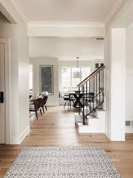 Before And After Timberline Project Reveal Interior Designer Des Moines Jillian Lare In 2020 Hallway Designs Interior Interior Design