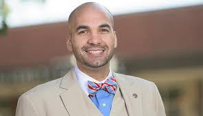 Mark Weir will be leaving his position at Carlow University to become the  Director of Equal Opportunity and Policy Development at Youngstown State  University. Mark has served as Assistant Director of Equity