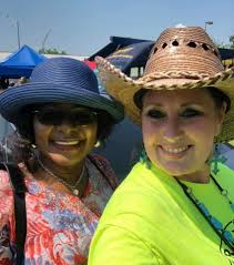 Xavier university alumni meeting in Arlington, TX