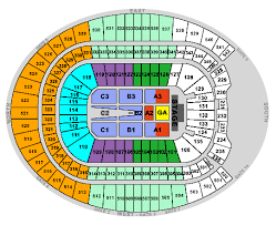 Broncos Seats View Sports Authority Field At Mile High