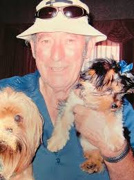 Obituary information for Herbert W. Minuth