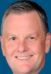 Marshall Bradley Webb