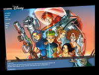 Discover all your favourite disney channel, disney xd and disney junior tv shows, including original movies, schedules, shows and more. Accademia Disney Corsi E Sviluppo