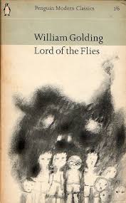 Il Signore Delle Mosche William Golding Lord Of The Flies William Golding Penguin Books Covers