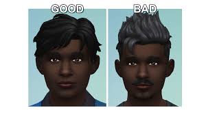Male hairstyles, male hair, mens hair, mens hairstyles. Open Black Hair Looking Gray Blue On Several Hairstyles Answer Hq