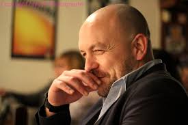 Jason Neale: Proper Funny October 2015