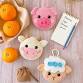 Crochet Critters: Farm Animal Foldable Shopping... event in Farmington, NM