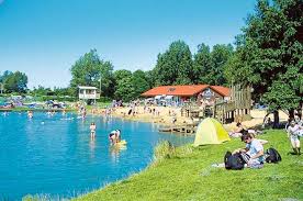 Ferienpark Nordsee Ferienhaus 12 Personen Otterndorf Ferienhaus Nordsee