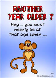 Here you have a specific category for adults. Happy Birthday Rude Jokes