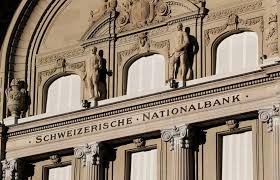 The bank is otherwise known as: Soaring Stocks Gold Power Swiss National Bank To 21 Billion Franc Profit Reuters