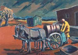 How to price your art in south africa. Here S How Much South Africa S Top Artists Can Charge For A Painting