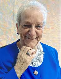 Obituary information for Jean S. Auchinleck