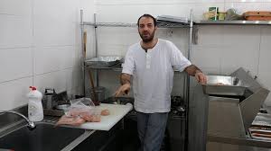 مطعم خير الله Facebook