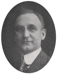 George S. Hershey, 1919