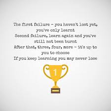 Win Lose Or Win Learn It S All In The Mindset Stoicism Poetry Learning Motivation Lost