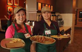 So, you can enjoy the panera baked goods and other food items along with your family and friends. Panera Bread Customer Service Vomor