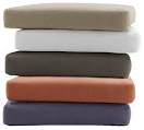 Easy Way to Make Outdoor Cushion Covers -