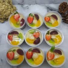 Inilah step by step untuk memasaknya. Pudingbuah Harga Terbaik Agustus 2021 Shopee Indonesia
