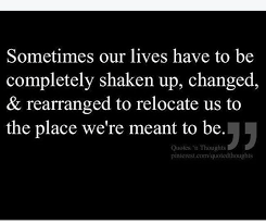 Sometimes We Have To Be Challenged To The Point Of No Return And Try To Return From That Hard To Return To Desti Inspirational Quotes Inspirational Words Words