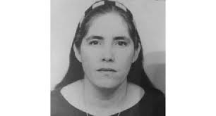 Maria Godinez Obituary (1930