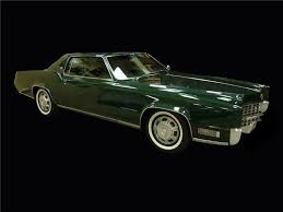 Image result for Sherwood Green 1967 Cadillac