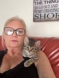 Kitten safety reminder: no sleeping with kittens