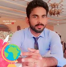 Mazhar Abbas Mazhar Abbas