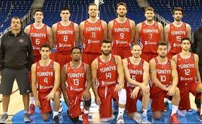 Türkiye basketbol federasyonu tbf binası 10. A Milli Basketbol Takimi Kadrosu Aciklandi Son Dakika Spor Haberleri