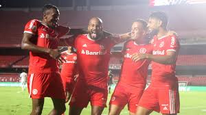 Resultado do jogo do internacional. Quais Resultados O Internacional Precisa Para Ser Campeao Brasileiro Goal Com