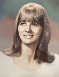 Obituary information for Nina Jean Bates