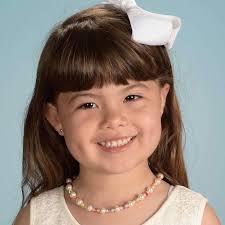 Dear Addison, we miss you. You left us 2 years ago