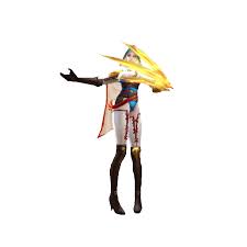 Mobile Legends Transparent Model Natalia Angle 2 By B La Ze On Deviantart