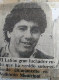 Cavernario Galindo JR.