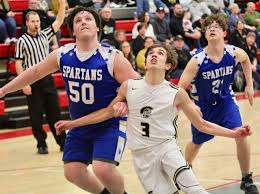 South Central's Blair part of Northwest District Division IV first-team