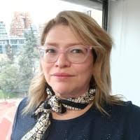 Ximena Johnson Montero